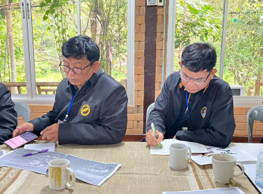 ร่วมสังเกตการณ์ คณะกรมสหกรณ์และพัฒนาชนบทเมียนมาร์ ... พารามิเตอร์รูปภาพ 87